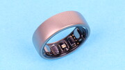 Amazfit Helio Ring im Test: Das kann die Alternative zum Samsung Galaxy Ring