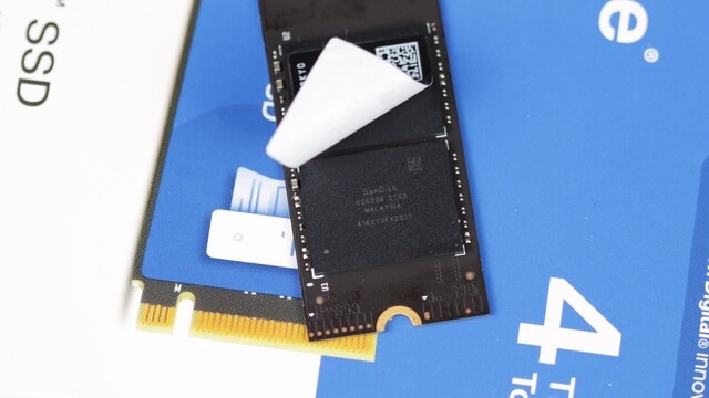 6 Jahre 4 Bit: QLC-Speicher für SSDs gibt es heute auch mit TLC-Tempo