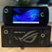Asus ROG Ally X im Test: 80 Wh für den Gaming-Handheld mit Windows