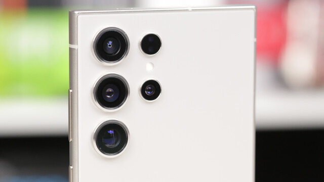 Leser-Blindtest 2024: Samsung, Apple und Xiaomi haben die besten Smartphone-Kameras