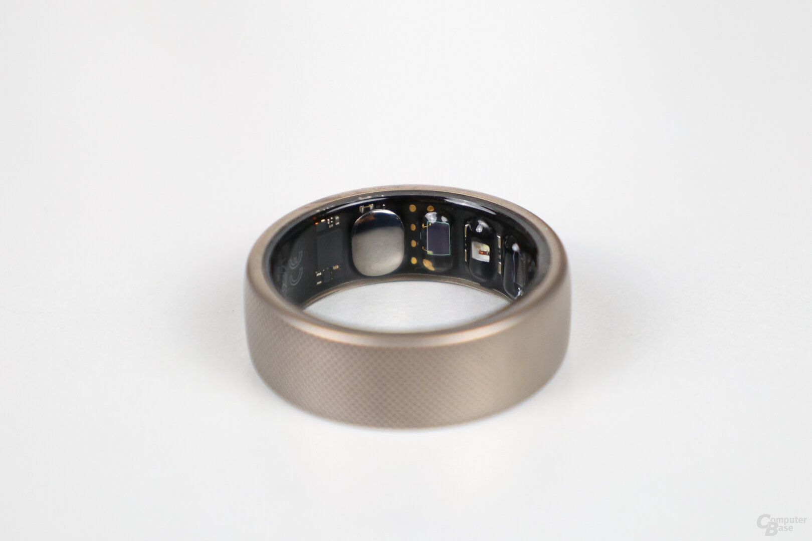 Amazfit Helio Ring