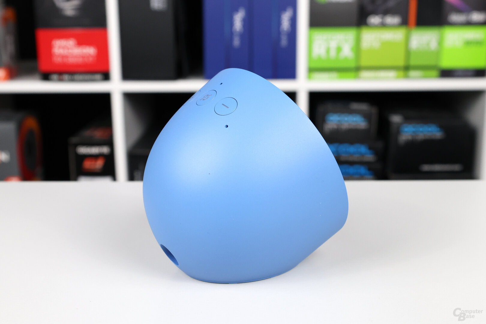Echo Spot 2