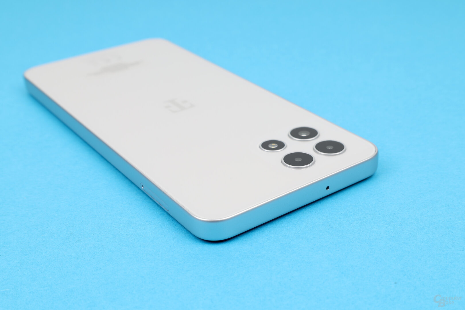 T Phone 2: Sehr schlichtes Design