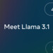 Llama 3.1: Meta veröffentlicht Konkurrent für GPT-4o mini als Open Source