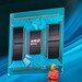 AMD Epyc 9755 (Turin): 128 Zen-5-Kerne knacken 100K im CPU-Z Benchmark