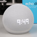 Echo Dot mit Uhr: Amazon stellt den günstigen Alexa-Lautsprecher ein