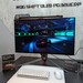 Asus PG32UCDP: Marktstart für den Dual-Mode-OLED-Monitor erfolgt