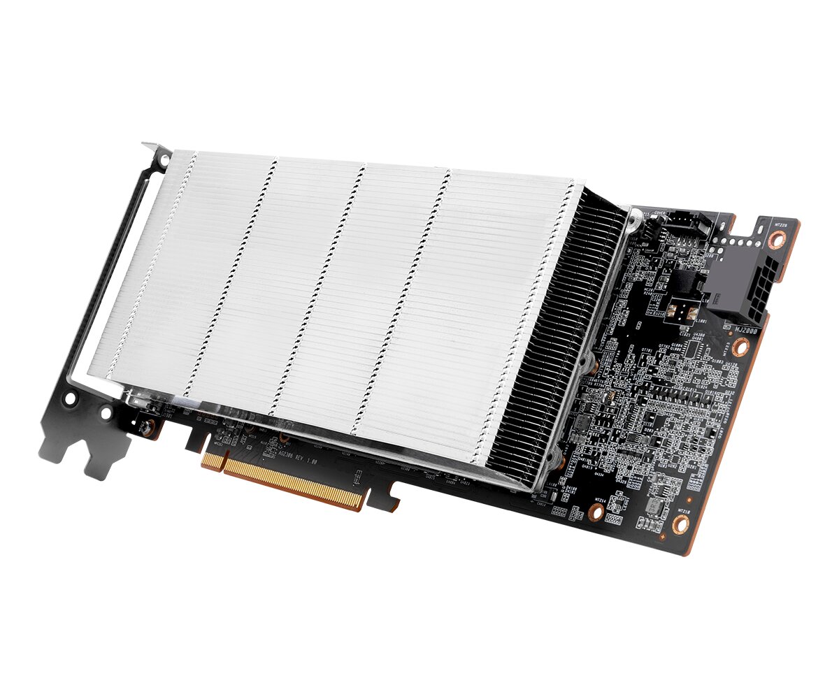 Asrock Radeon RX 7900 XT Pasiva 20GB