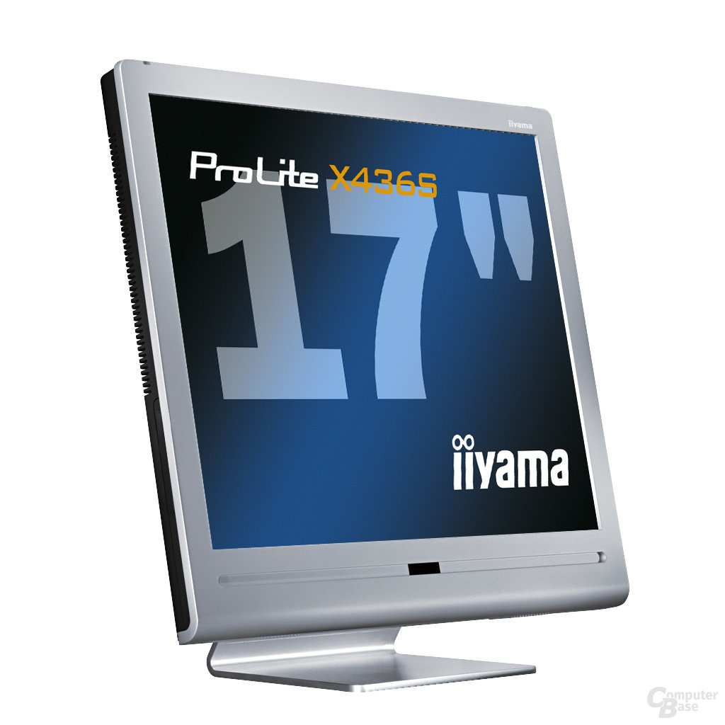Iiyama ProLite X436S