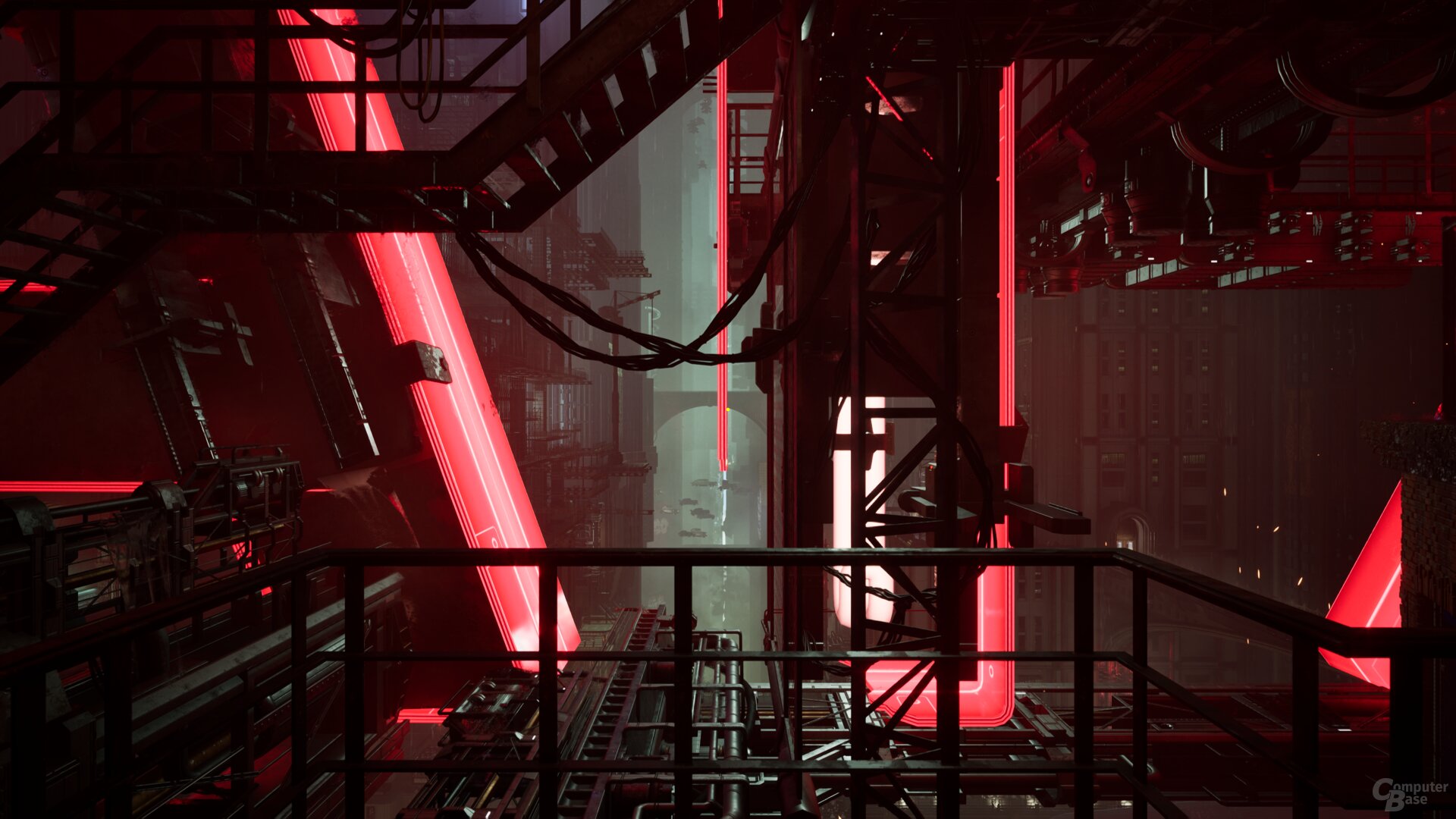 Nobody Wants To Die im Technik-Test