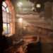 Nobody Wants To Die im Test: Detektiv-Adventure mit opulenter Cyberpunk-Grafik