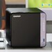 QNAP TS-432X und TS-632X: 10-GbE-NAS bieten er­wei­ter­baren RAM und PCIe-Slot