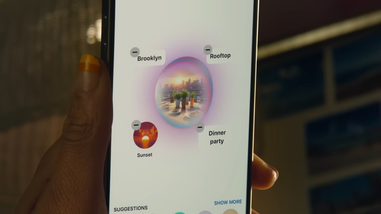 Schnelle NPU: Deutlich mehr Generative AI auf Smartphones erwartet