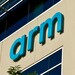Quartalszahlen: Arm glänzt im ersten Quartal, die Börse will aber noch mehr