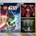 PlayStation Plus im August: Abo erhält Lego Star Wars und Ender Lilies: Quietus of the Knights