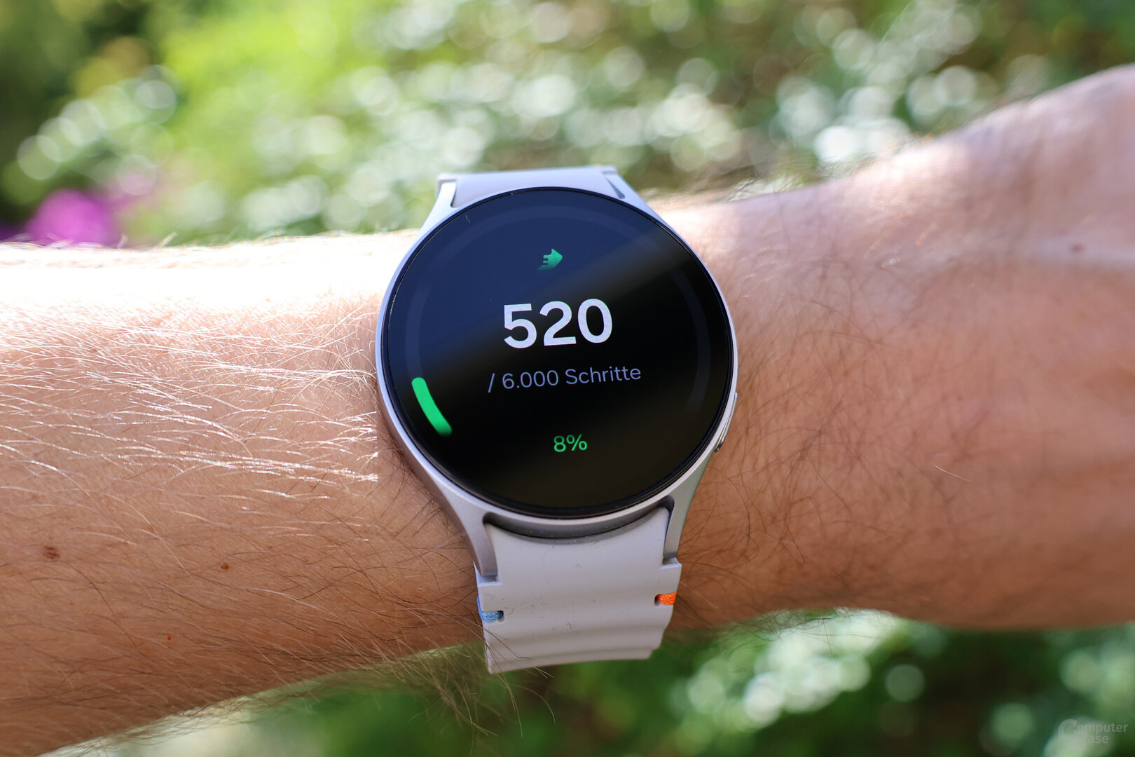 Samsung Gear S3 WhatsApp nutzen so geht s