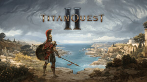 Titan Quest 2: Erste Gameplay-Szenen des antiken Hack and Slays