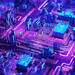 Über 26 GB/s: Micron entwickelt erste PCIe-6.0-SSD