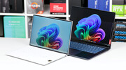 XPS 13 vs. Yoga Slim 7 im Test: Snapdragon-Notebooks von Dell und Lenovo im Vergleich