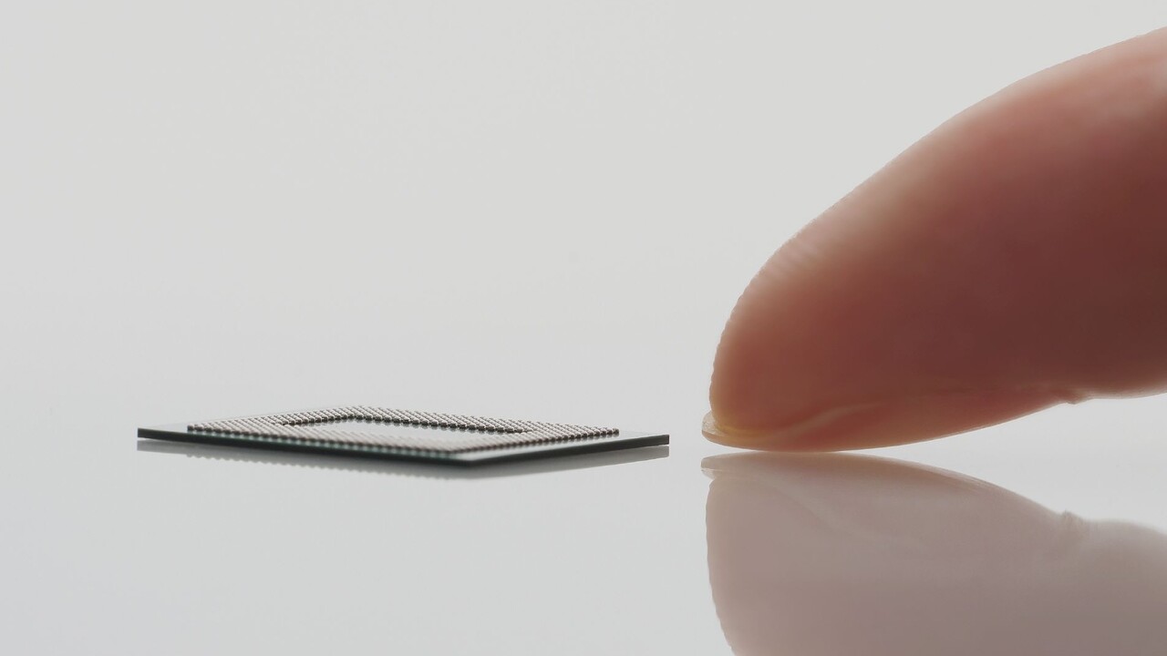 LPDDR5X mit 0,65 mm: Samsung will den flachsten Smartphone-Speicher haben