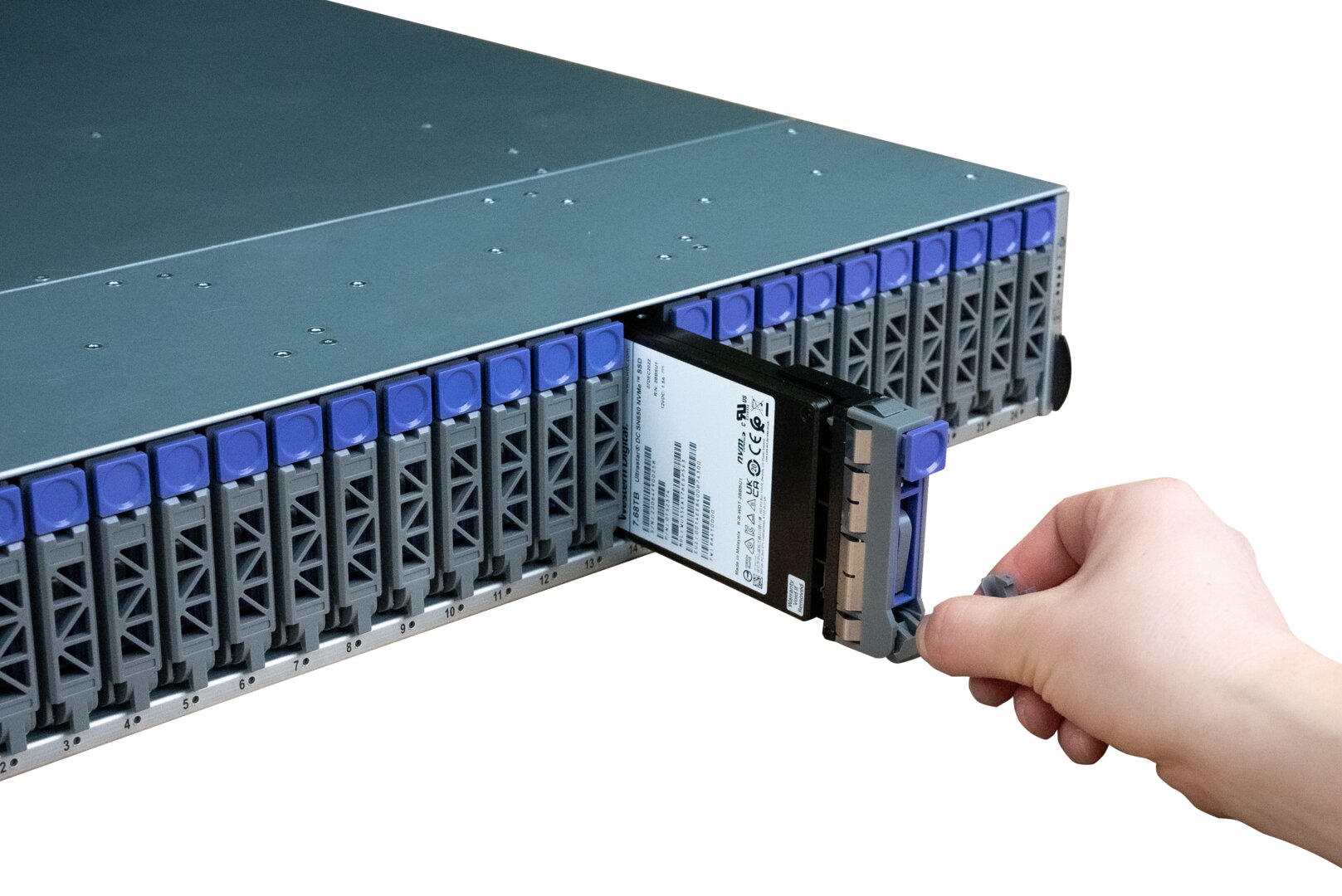 OpenFlex Data24 4200