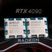 Ryzen 9 9950X & 9900X im Test: Gaming-Benchmarks mit RTX 4090, RX 7900 XTX & RAM-OC