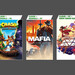 Xbox Game Pass: Im August mit Mafia, Crash Bandicoot und Creatures of Ava