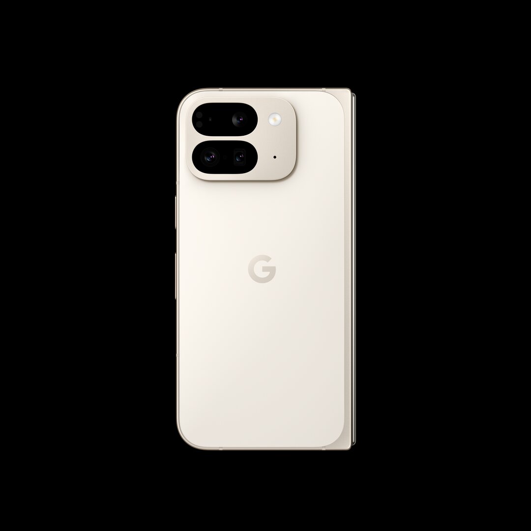 Google Pixel 9 Pro Fold