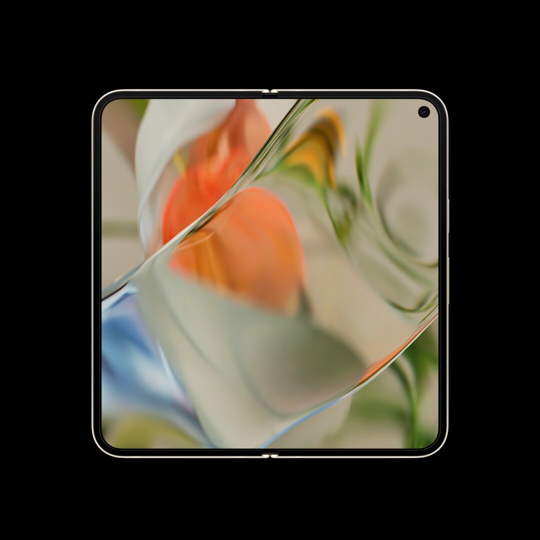 Google Pixel 9 Pro Fold