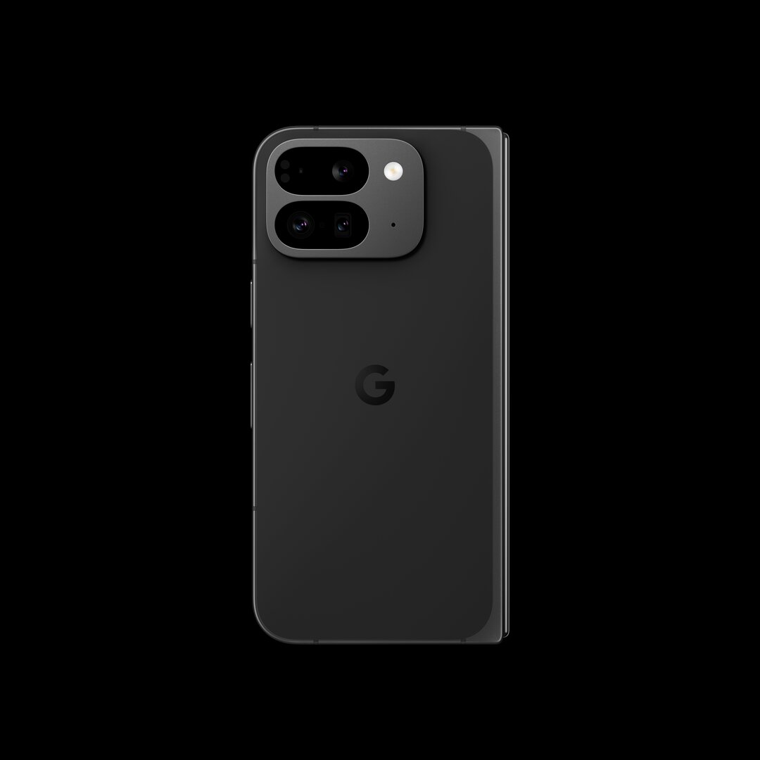 Google Pixel 9 Pro Fold