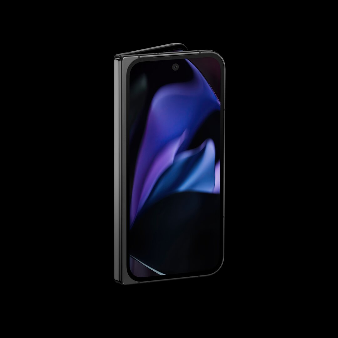 Google Pixel 9 Pro Fold