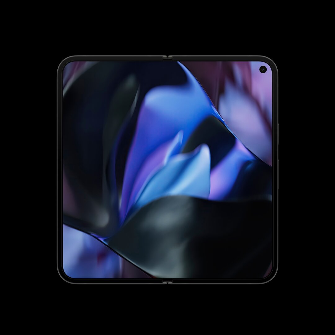 Google Pixel 9 Pro Fold