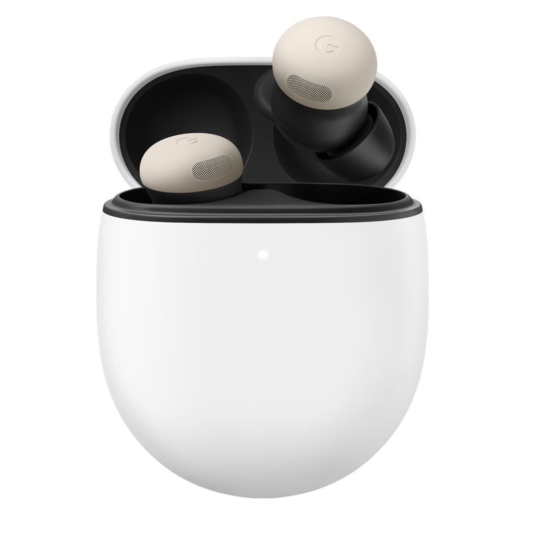 Pixel Buds Pro 2 Earbuds bekommen Tensor A1, Gemini, UWB und LE Audio ComputerBase