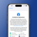 iOS 17.6.1: Neues Update behebt Fehler beim Datenschutz