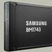 Mit 14,8 GB/s oder 128 TB: Samsungs bisher schnellste und größte SSDs angekündigt