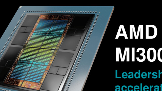 KI-Modelle mit Instinct: AMD schließt Übernahme von Silo AI für 665 Mio. Dollar ab