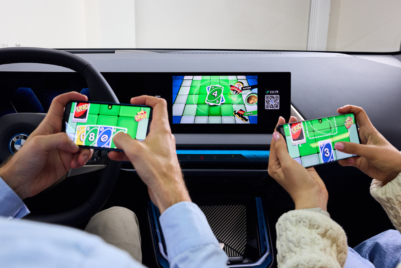 Spiele Im Auto