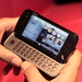 Im Test vor 15 Jahren: Nokias N97 wäre gerne ein Smartphone gewesen