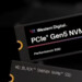 Western Digital PCIe 5.0 SSD: 15 GB/s und 2 Mio. IOPS bei nur 6,5 Watt im Notebook