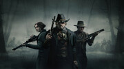 Hunt: Showdown 1896 im Test: Die GPU-Anforderungen sind massiv gestiegen