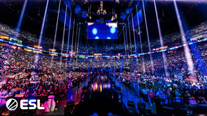 Counter-Strike 2: Die Cathedral of Counter-Strike läutet in Köln