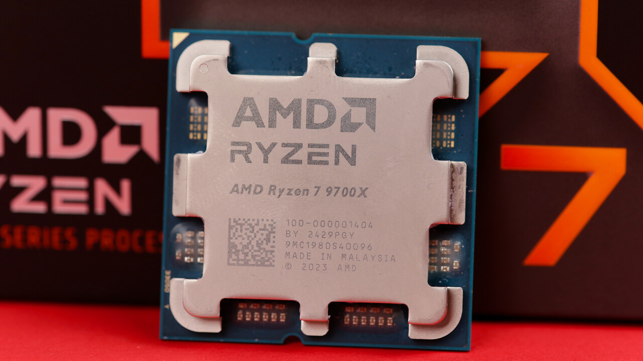 Ryzen 9000: la cuenta de administrador oculta mejora el rendimiento de los juegos en Windows 11