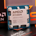 Wochenrück- und Ausblick: Ryzen 9000 kämpft sich in Runde zwei an die Spitze