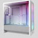NZXT zur Gamescom: Neues H5 Flow und Flow RGB sowie neue Kraken Elite