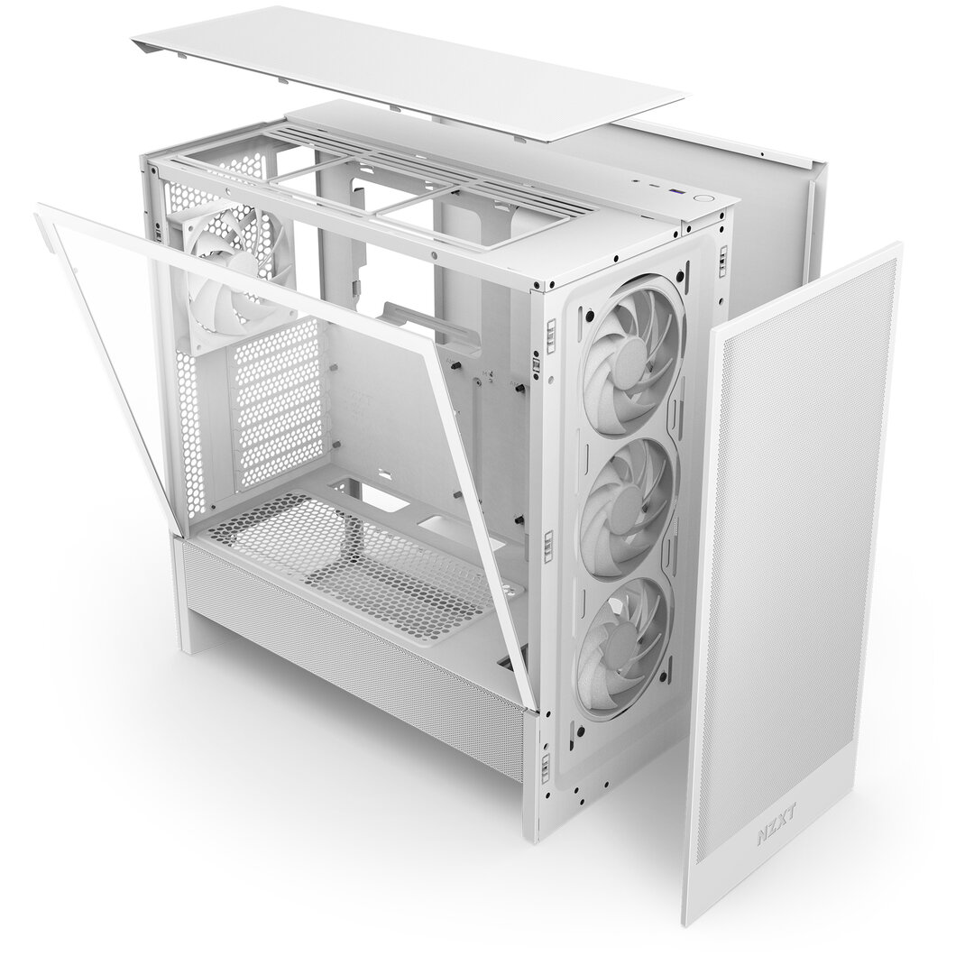 NZXT H5 Flow RGB