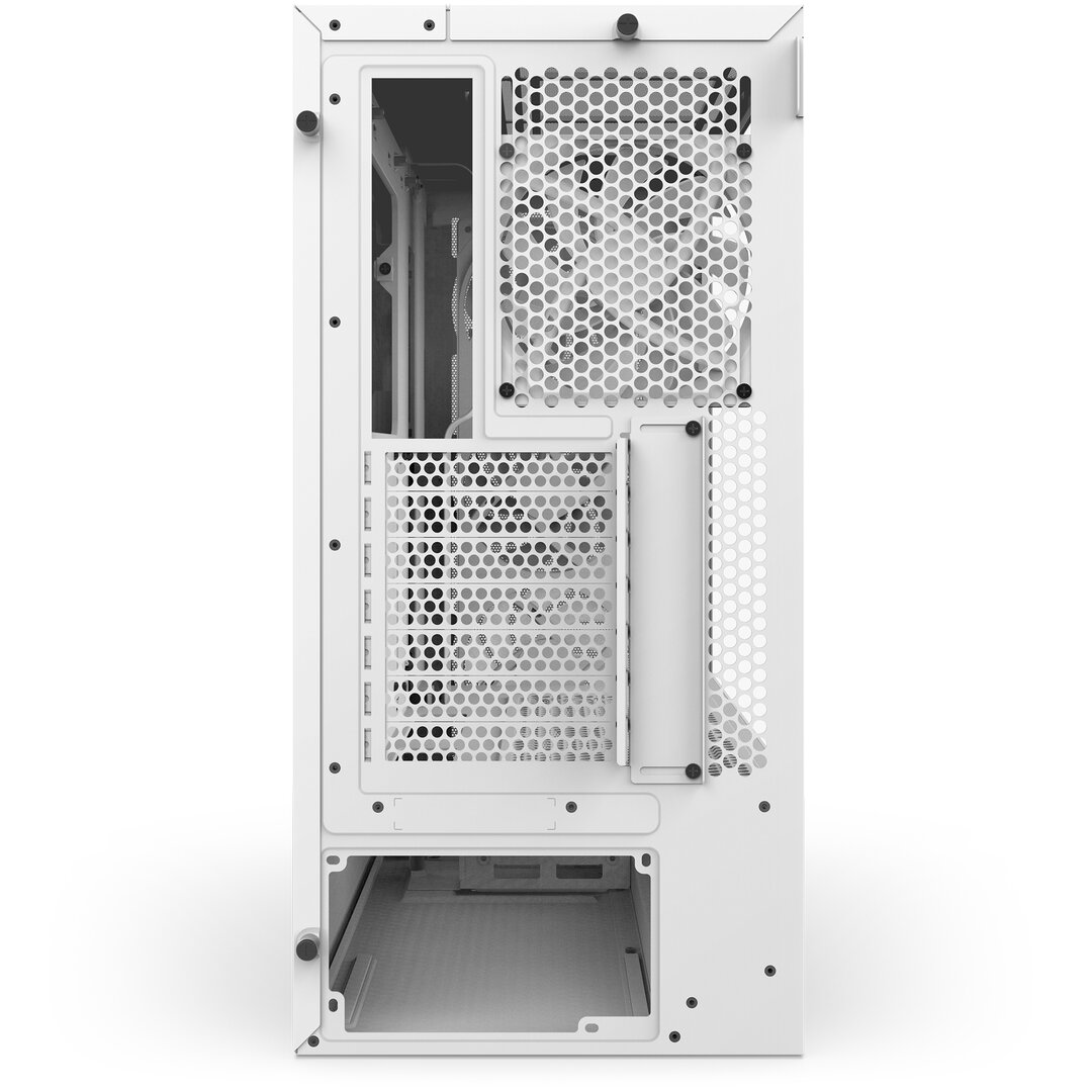 NZXT H5 Flow RGB