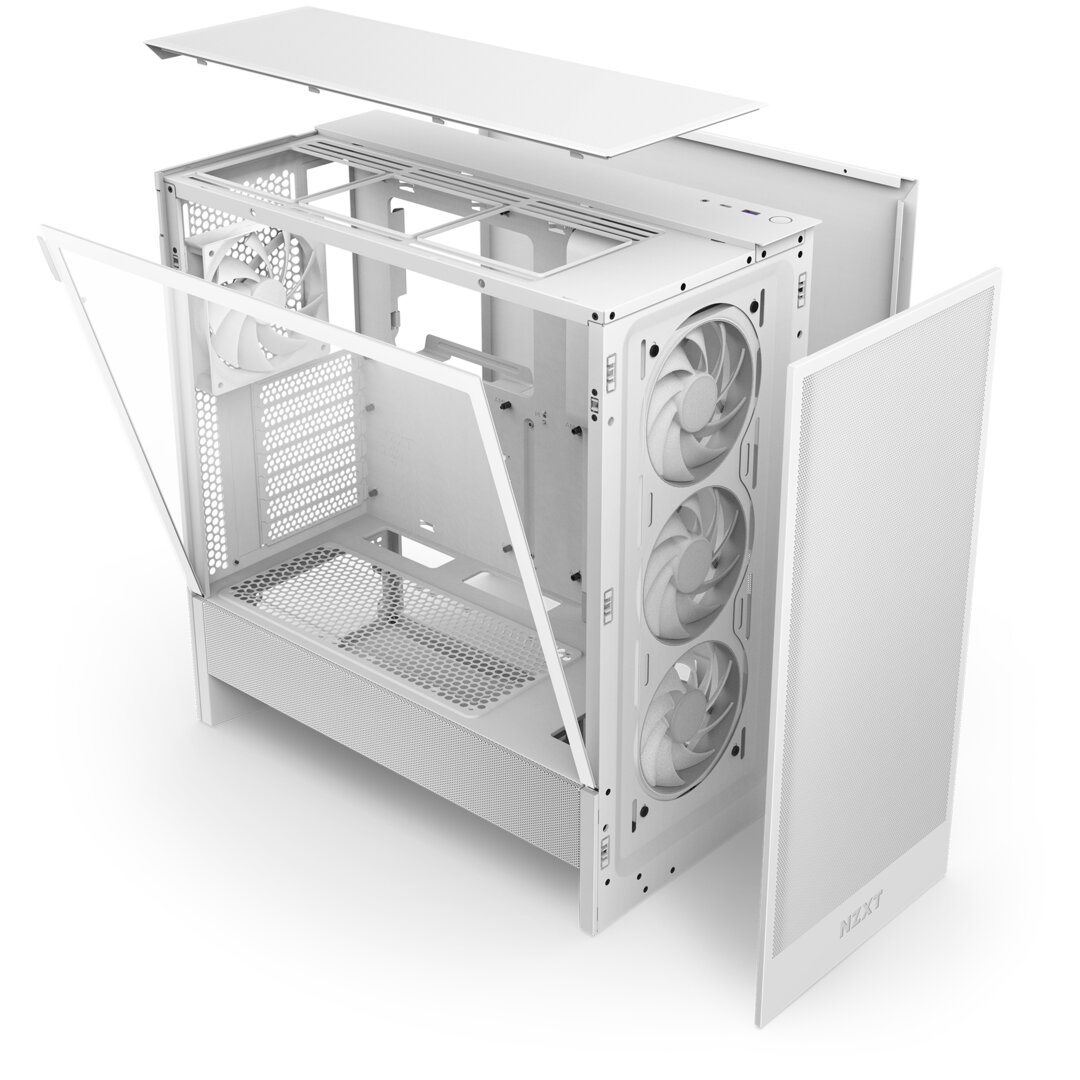 NZXT H5 Flow RGB