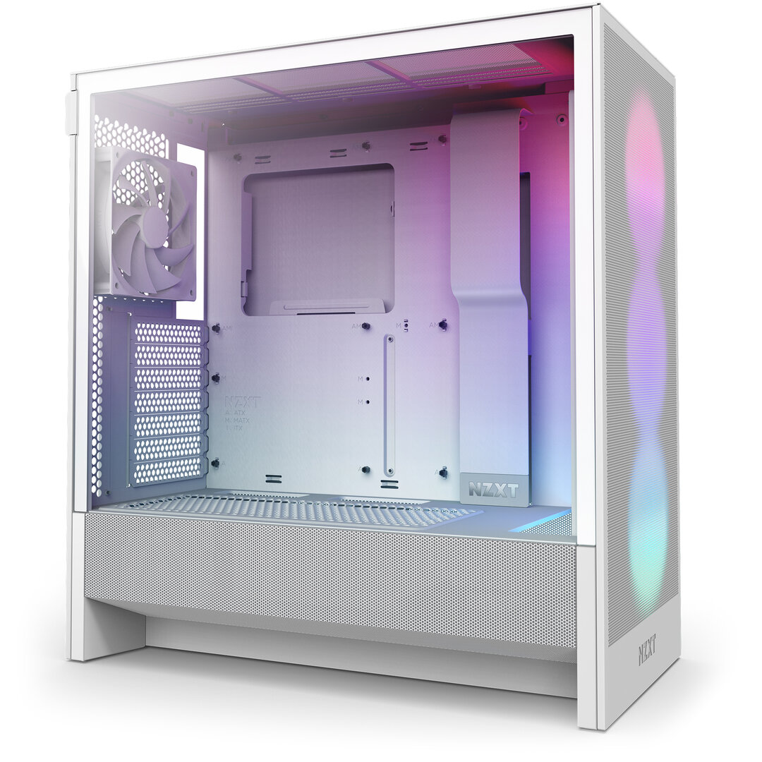 NZXT H5 Flow RGB