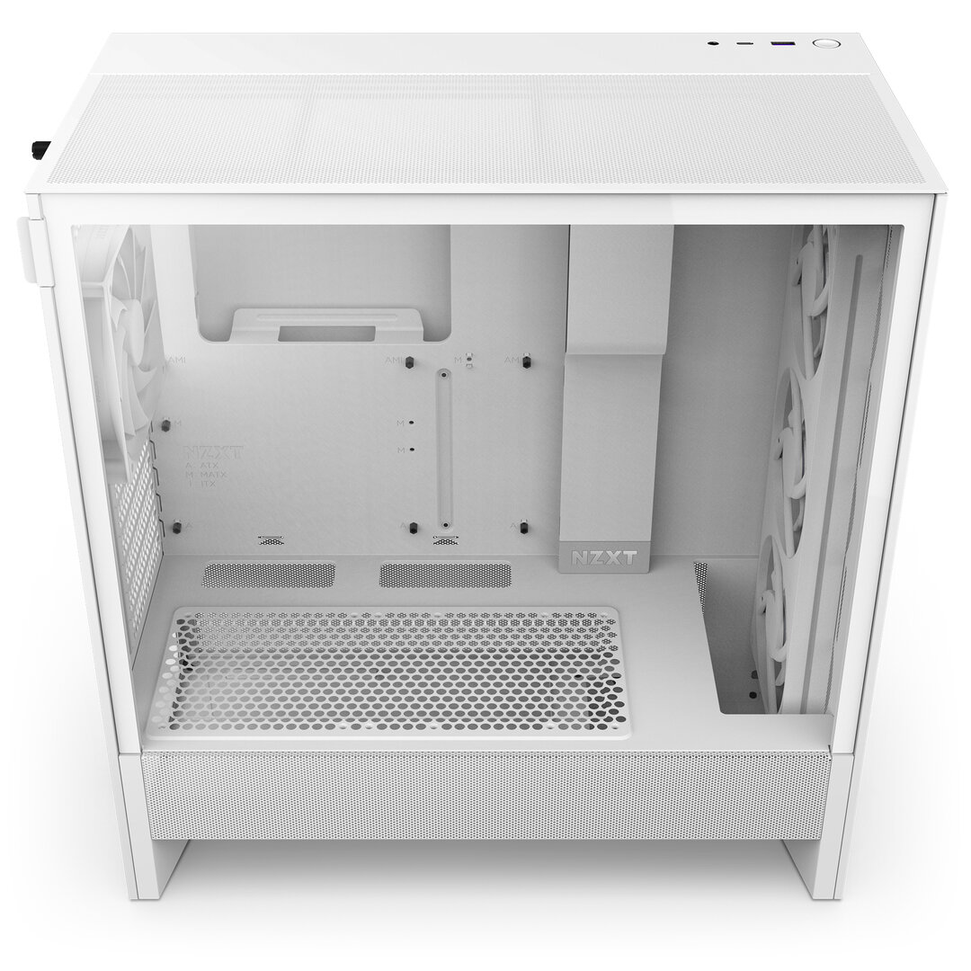 NZXT H5 Flow RGB