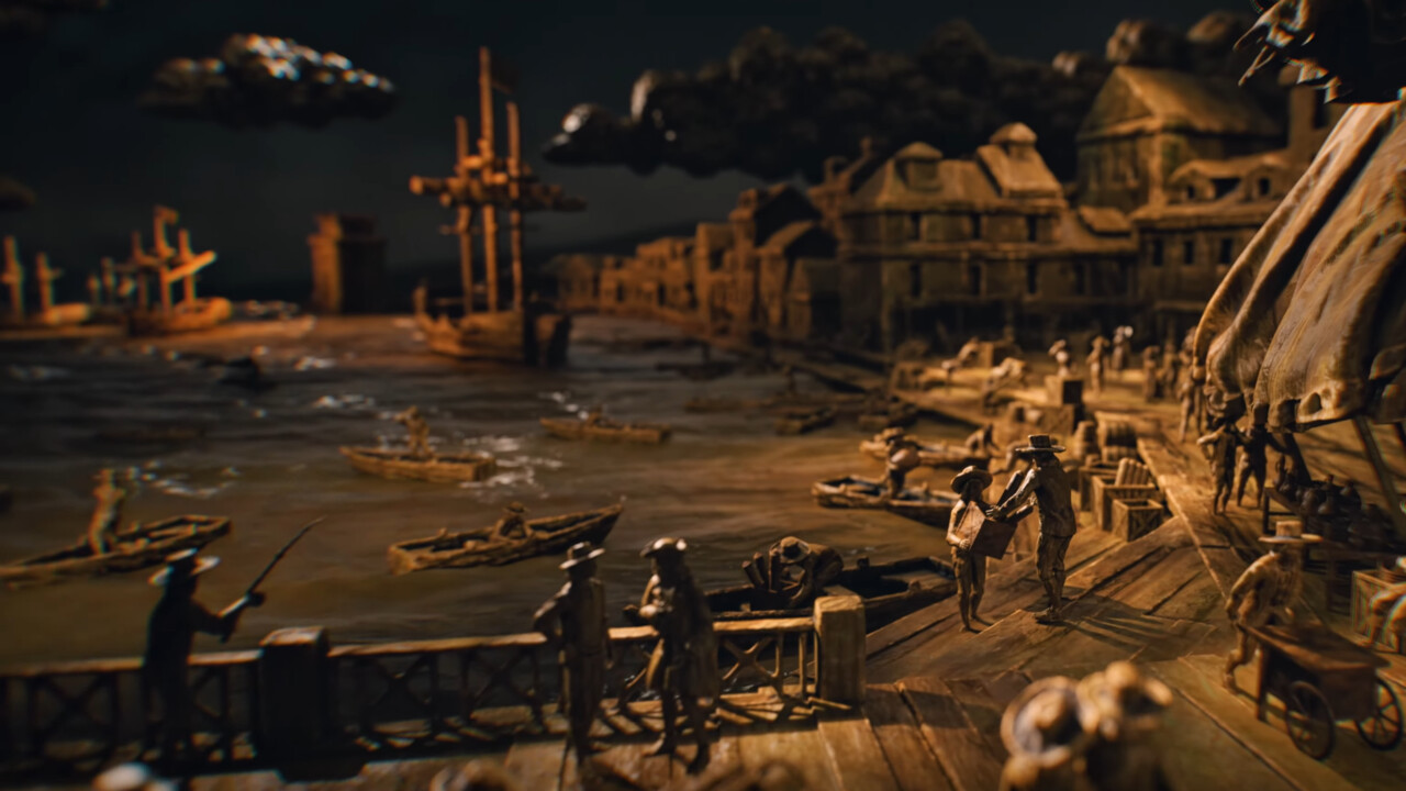 Civilization VII: Firaxis zeigt heute Abend erstmals 20 Minuten Gameplay